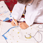 Color & Pray Kids Prayer Mat