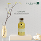 Craft Oro For UniSex EDP By Vurv