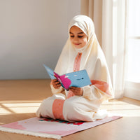 Kids Prayer Mat
