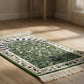 Al Rawdha Al Mubaraka Prayer Mat with Handbag