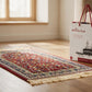 Al Haram Prayer Mat ( L ) - Red