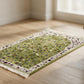 Al Rawdha Modern Prayer mat With Matching Handbag