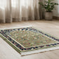 Al Rawdha Al Mubaraka Prayer Mat with Handbag