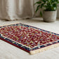 Al Rawdha Modern Prayer mat With Matching Handbag