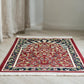 Al Rawdha Al Mubaraka Prayer Mat with Handbag