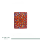 Mouse Pad Rawda Red