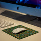 Mouse Pad Rawda Green