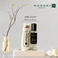 Musk & Rose Perfume - 30 ml
