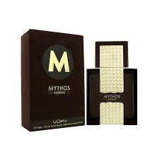 Mythos Supreme