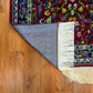 Al Haram Prayer Mat ( L ) - Red