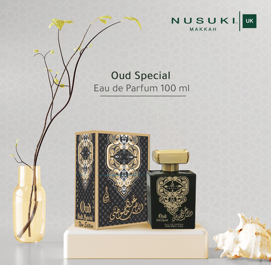 Oud Special