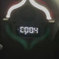 LED Clock Quran Speaker