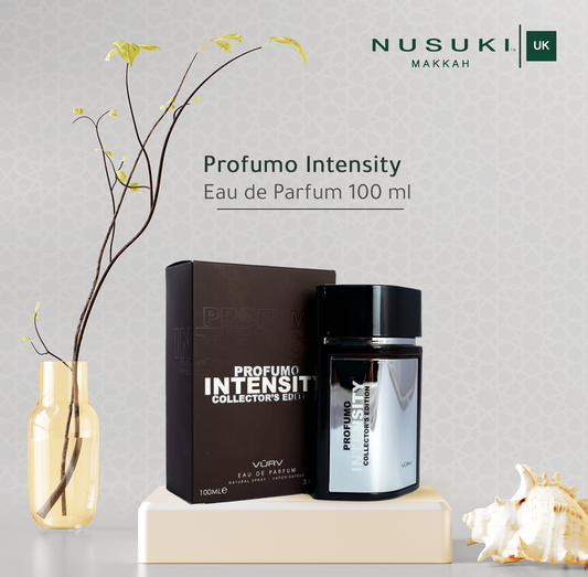 Profumo Intensity