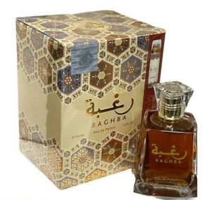 Raghba For Women By LATTAFA