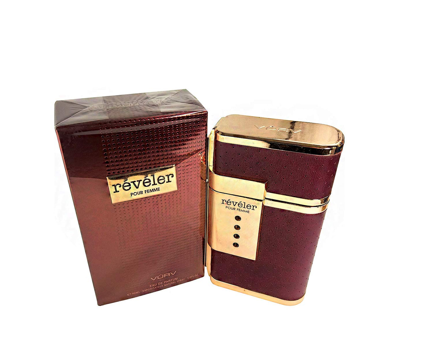 Reveler Pour Femme