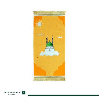 Madina Dome Kids Set