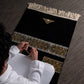 Astar AL Kaaba Prayer Mat 1 - Nusuki.UK
