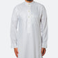 Classic Premium Thobe Off White