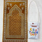 Prayer Rugs for Kids - Ramadan Edtion