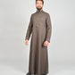 Winter Thobe - Brown