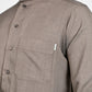 Winter Thobe - Brown