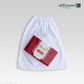 Marwa Premium Ihram with rubber