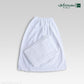 Marwa Premium Ihram with rubber