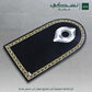 Round Stone Prayer Mat - Nusuki.UK