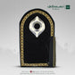 Round Stone Prayer Mat - Nusuki.UK
